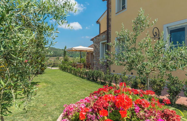 Luxury Villa in Tuscany With Pool Near Pisa and Florence - Ten Bedrooms 20 pl - Foto 78