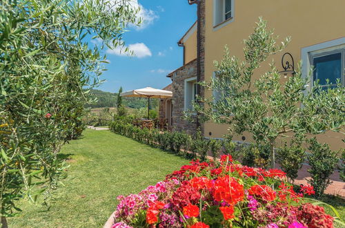 Photo 34 - Luxury Home in Tuscany Near Pisa and Florence - Two Bedrooms 4&1 PL