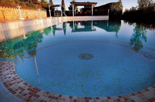 Photo 14 - Luxury Home in Tuscany Near Pisa and Florence - Two Bedrooms 4&1 PL