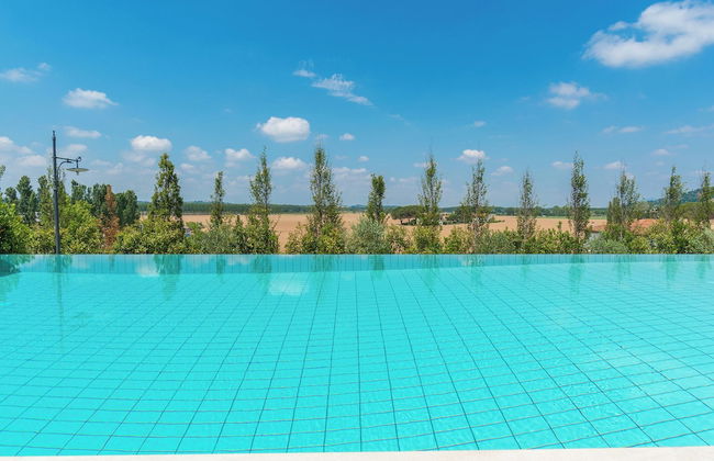 Luxury Villa in Tuscany With Pool Near Pisa and Florence - Ten Bedrooms 20 pl - Foto 40