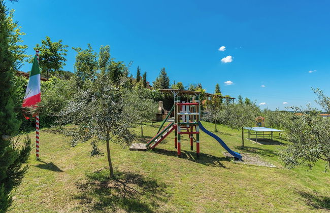 Luxury Villa in Tuscany With Pool Near Pisa and Florence - Ten Bedrooms 20 pl - Foto 54