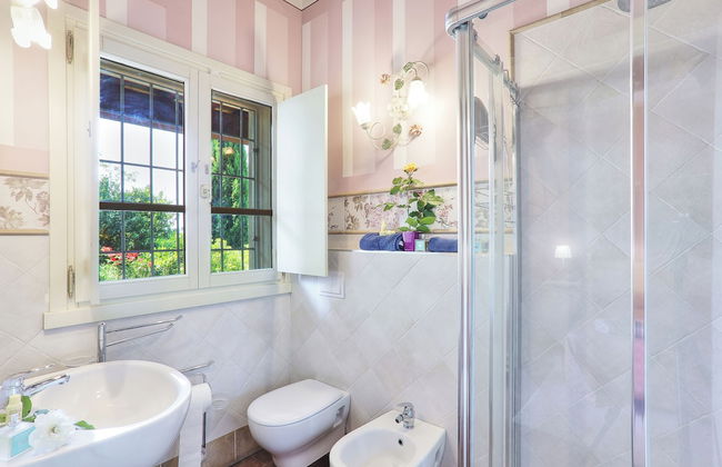 Luxury Villa in Tuscany With Pool Near Pisa and Florence - Ten Bedrooms 20 pl - Foto 23
