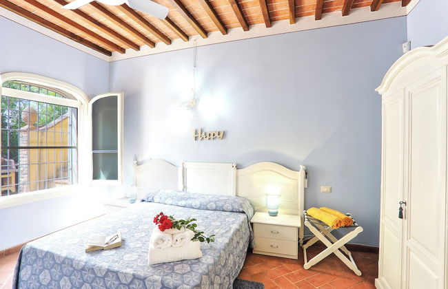 Luxury Villa in Tuscany With Pool Near Pisa and Florence - Ten Bedrooms 20 pl - Foto 4