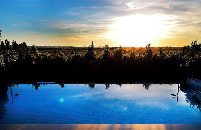 Luxury Villa in Tuscany With Pool Near Pisa and Florence - Ten Bedrooms 20 pl - Foto 51