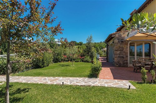 Photo 29 - Luxury Home in Tuscany Near Pisa and Florence - Two Bedrooms 4+1 Pl