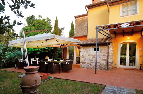 Foto 46 - Luxury Home in Tuscany Near Pisa and Florence - Two Bedrooms 4&1 PL