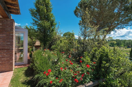 Photo 36 - Luxury Home in Tuscany Near Pisa and Florence - Two Bedrooms 4+1 Pl