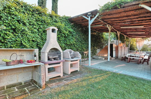 Foto 40 - Luxury Home in Tuscany Near Pisa and Florence - Two Bedrooms 4+1 Pl