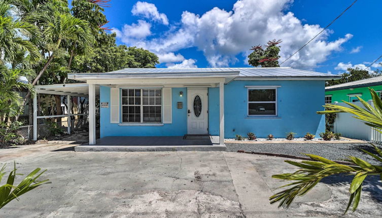 Photo 1 - Cozy Key West Beach Cottage: Walk to Beaches