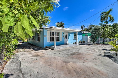 Photo 10 - Cozy Key West Beach Cottage: Walk to Beaches