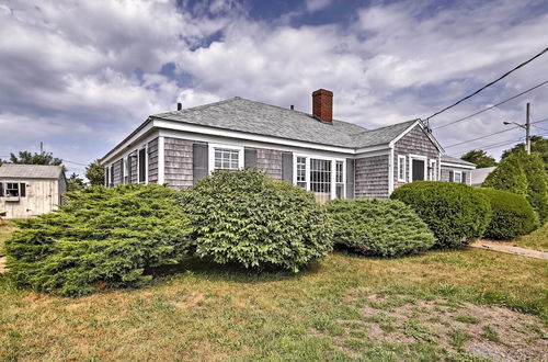 Photo 18 - Updated Cottage - 300 Feet to Craigville Beach