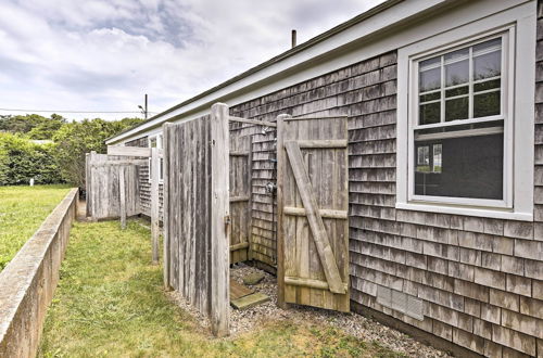 Photo 24 - Updated Cottage - 300 Feet to Craigville Beach