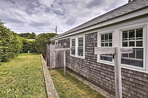 Photo 19 - Updated Cottage - 300 Feet to Craigville Beach