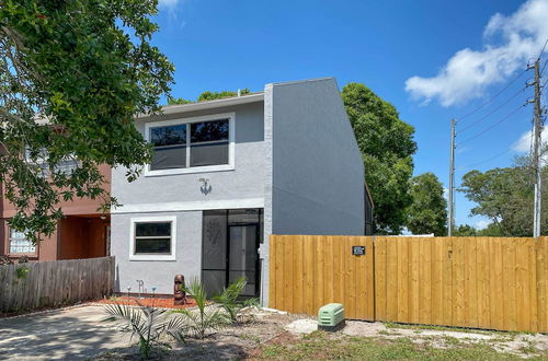 Foto 1 - Sea La Vie - Townhome w/ Screened-in Patio