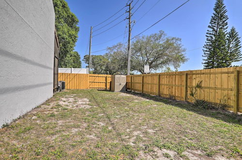 Photo 11 - Sea La Vie - Townhome w/ Screened-in Patio