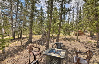 Photo 3 - Sunny Muddy Moose Cabin w/ Fire Pit & Mtn Views