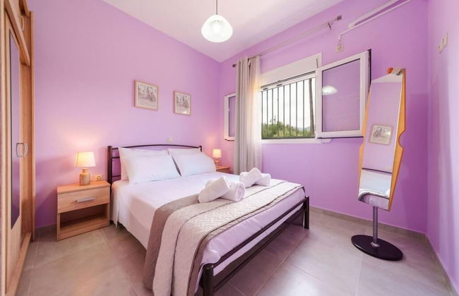Olive Guest House at Sami - Foto 5