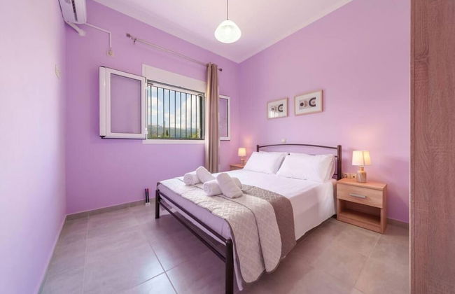 Olive Guest House at Sami - Foto 15