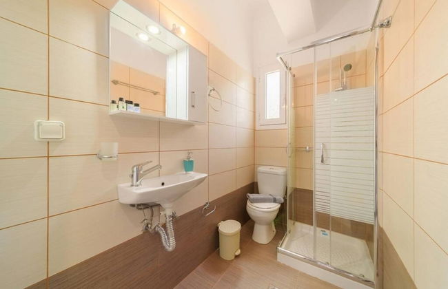 Olive Guest House at Sami - Foto 19