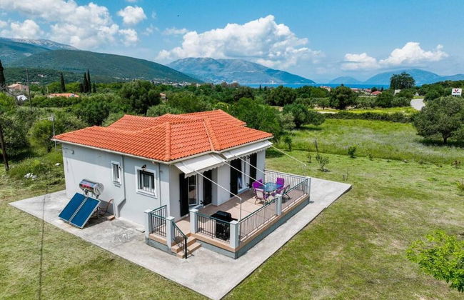 Olive Guest House at Sami - Foto 2