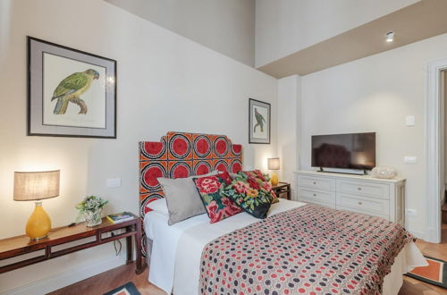 Photo 6 - Casa Edgar in Lucca With 2 Bedrooms and 2 Bathrooms