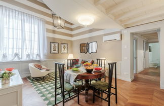 Photo 3 - Casa Edgar in Lucca With 2 Bedrooms and 2 Bathrooms