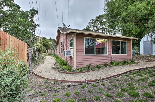 Photo 8 - Cozy Abode w/ Patio, 16 Mi to San Luis Obispo