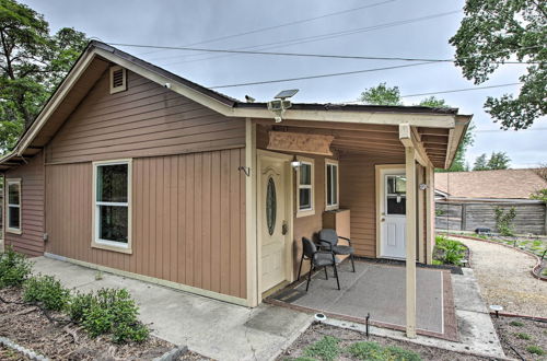 Foto 13 - Cozy Abode w/ Patio, 16 Mi to San Luis Obispo