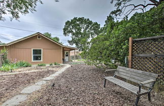 Photo 1 - Cozy Abode w/ Patio, 16 Mi to San Luis Obispo