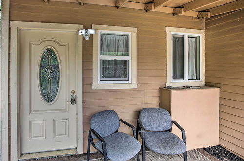 Photo 23 - Cozy Abode w/ Patio, 16 Mi to San Luis Obispo