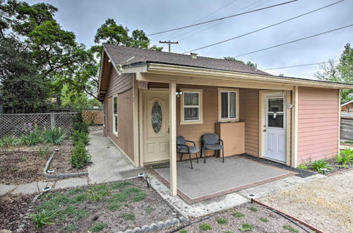 Foto 16 - Cozy Abode w/ Patio, 16 Mi to San Luis Obispo