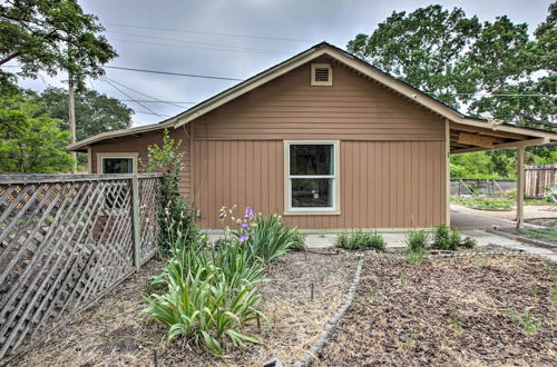 Foto 10 - Cozy Abode w/ Patio, 16 Mi to San Luis Obispo