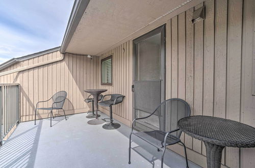 Photo 16 - Beautiful Condo w/ Balcony on Lake Chelan