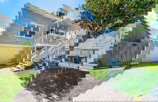 Foto 2 - Galveston Home ~ 1 Mi to Pier, Fishing, & Beaches