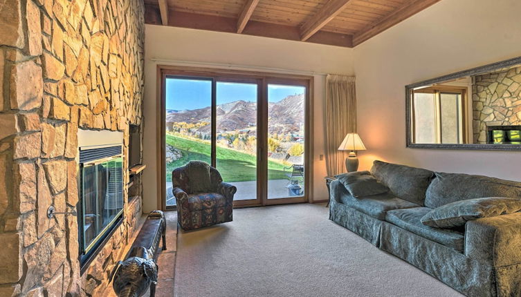 Photo 1 - Slopeside Snowmass Townhome w/ Mountain Views