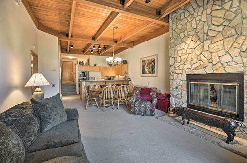 Photo 19 - Slopeside Snowmass Townhome w/ Mountain Views