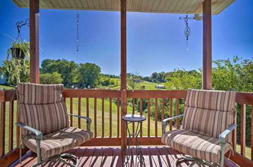 Photo 23 - Pet-friendly Midway Abode w/ Yard & Fire Pit