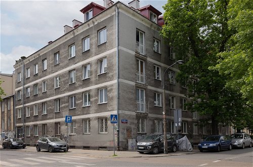 Photo 49 - Bałuckiego Apartment Warsaw by Renters