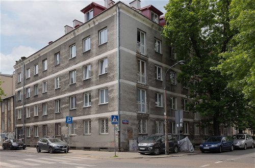 Photo 50 - Bałuckiego Apartment Warsaw by Renters
