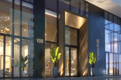 Foto 59 - Global Luxury Suites Miami Worldcenter