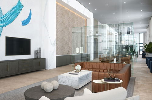 Photo 4 - Global Luxury Suites Miami Worldcenter