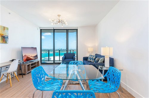 Foto 42 - Global Luxury Suites Miami Worldcenter