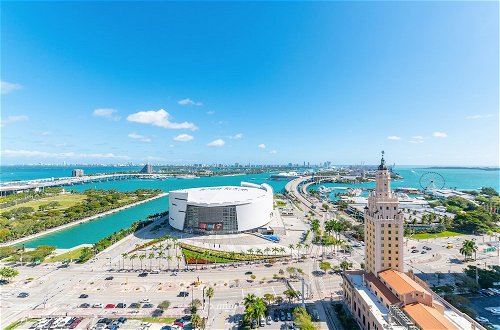 Foto 63 - Global Luxury Suites Miami Worldcenter