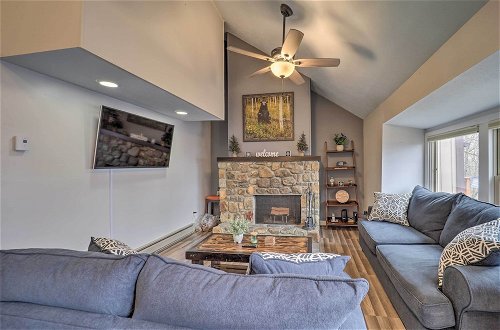 Foto 25 - Cozy Beech Mountain Condo w/ Fireplace & Deck