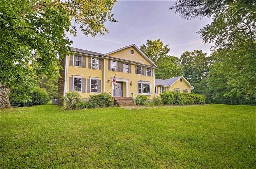 Photo 17 - Dayton Home w/ Pool & Deck on 37 Private Acres
