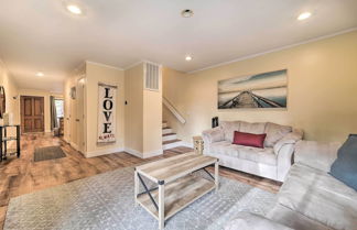 Photo 1 - Cozy Incline Village Condo < 3 Mi to Lake Tahoe