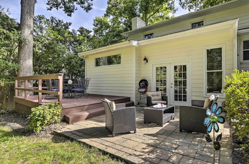 Photo 21 - Recently Renovated Raleigh Retreat w/ Patio