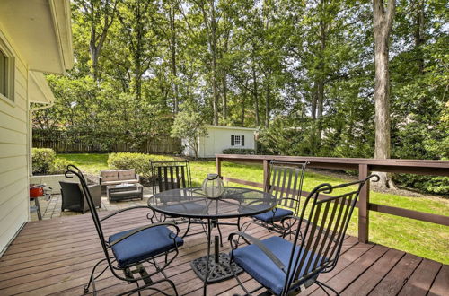 Photo 25 - Recently Renovated Raleigh Retreat w/ Patio