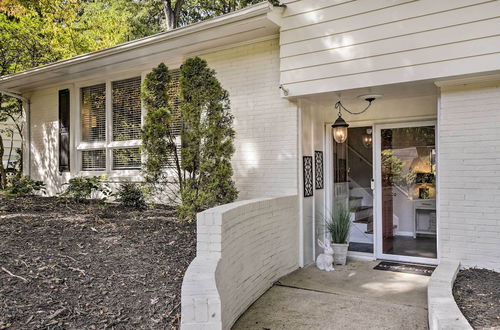 Photo 23 - Recently Renovated Raleigh Retreat w/ Patio