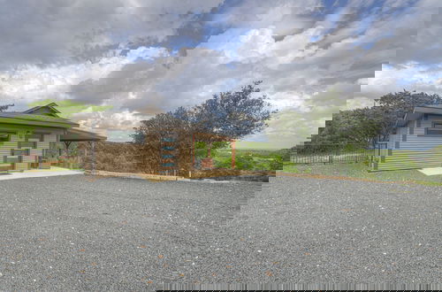 Foto 59 - Luxury Hill Country Villa With Pool-hot Tub-views